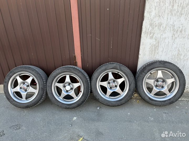 Kormoran Road Performance 195/55 R15