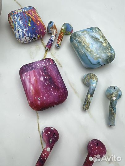 Беспроводные наушники i9s