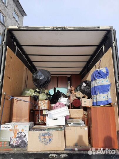 Грузоперевозки, Газель, Грузчики