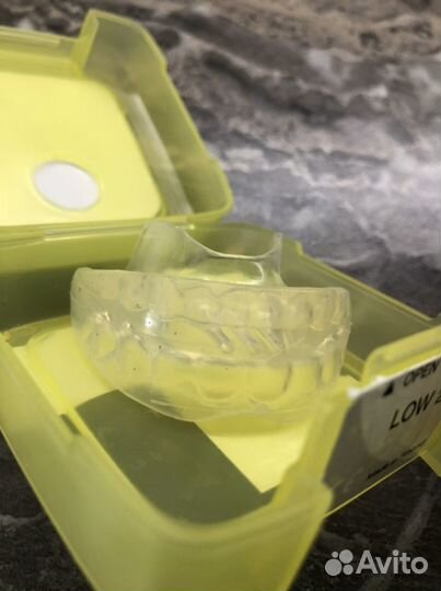 Трейнер капа (припасовка) Финляндия LMActivator ра