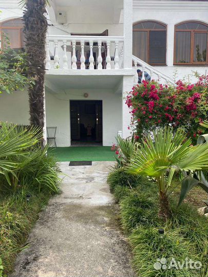 Гостевой дом 