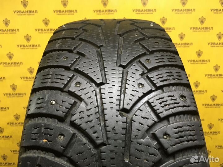Nokian Tyres Hakkapeliitta 5 225/60 R17 103T