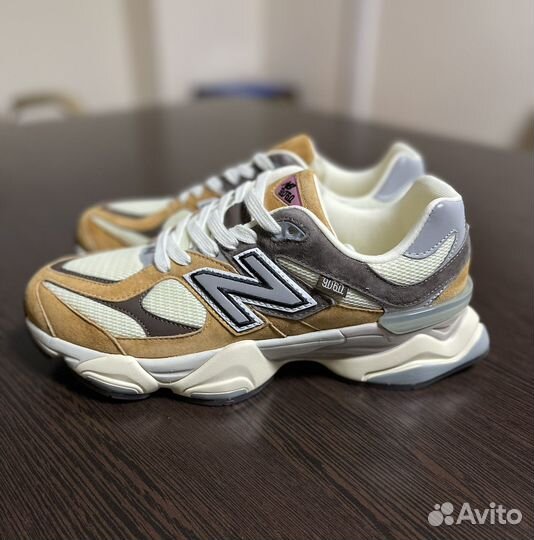 Кроссовки мужские NB 42 р