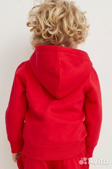 Толстовка С&А 116(6л)