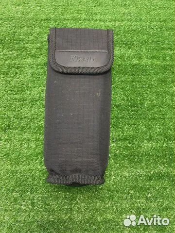 Вспышка Nissin Di-866 Mark II for Canon 1