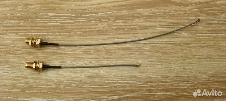 Кабельная сборка smaf-ipex\113150