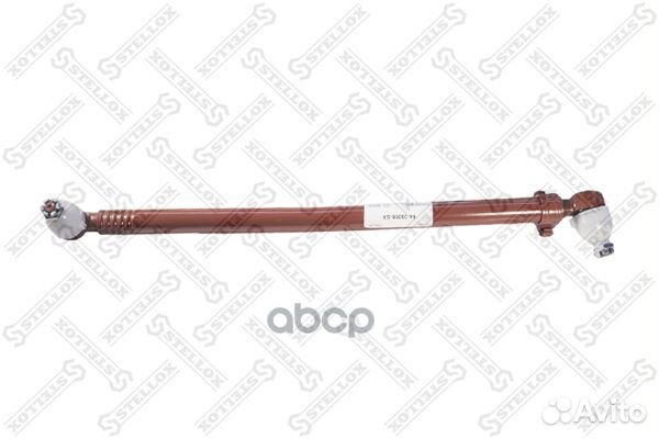 84-35068-SX тяга рулевая прод L822/775 d38 1