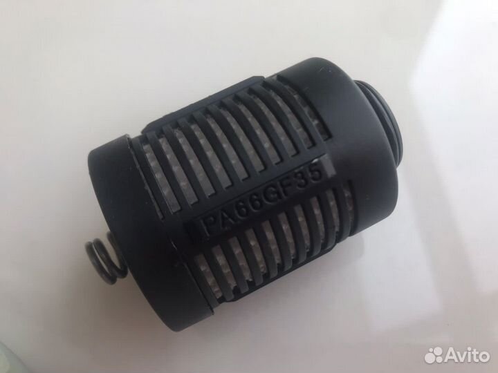 Фильтр муфты Haldex 4 VW Audi Skoda