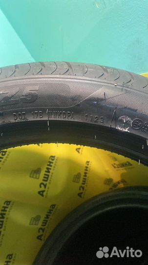 Arivo Ultra ARZ5 275/40 R20 и 315/35 R20