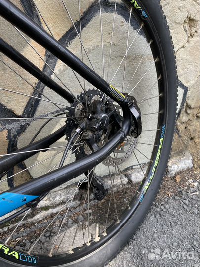 GT Avalanche Elite 27,5 L