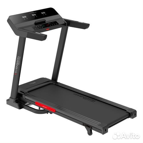 Беговая дорожка домашняя svensson body labs SLX