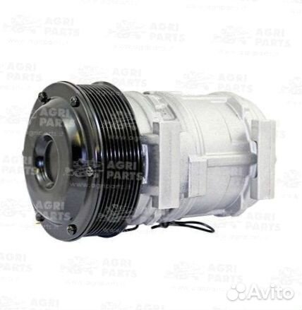 Компрессор кондиционера Claas 0007969992