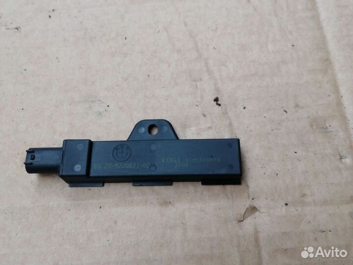 Антенна системы комфортного доступа BMW 5' F10