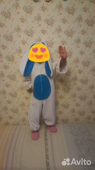 Прокат костюма