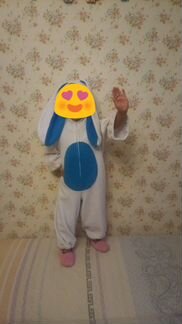 Прокат костюма