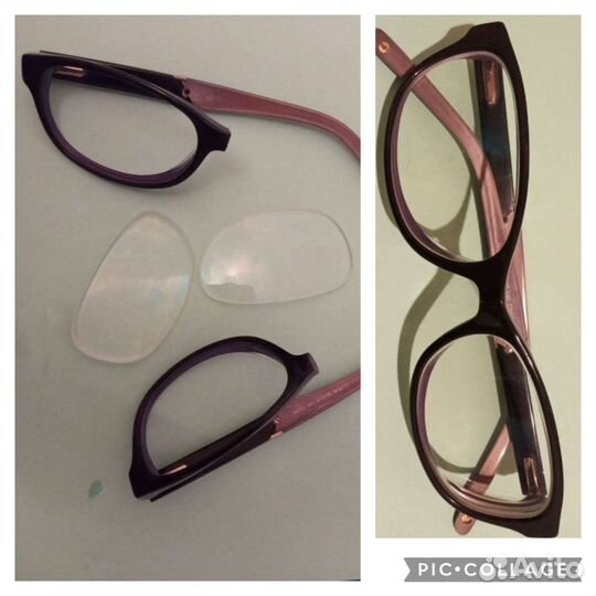 Ремонт очков, Ювелирных украшений