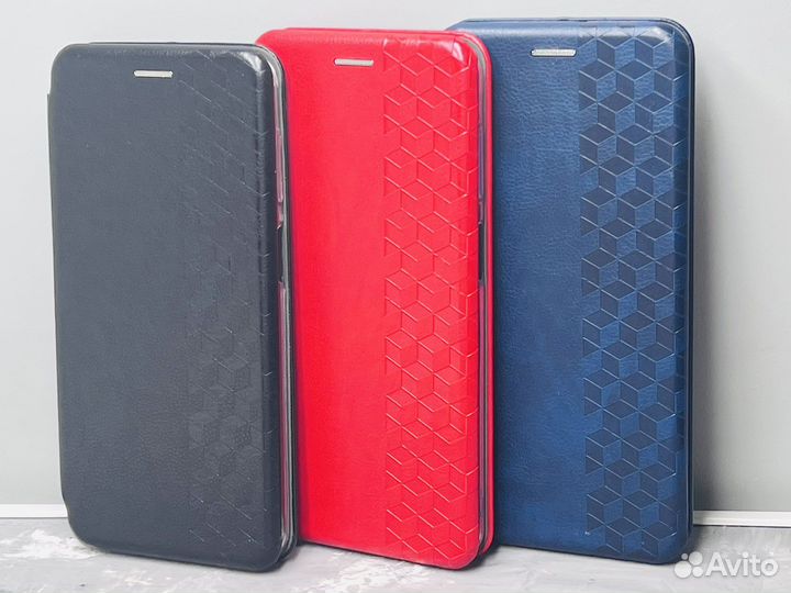 Чехол книжка на Samsung