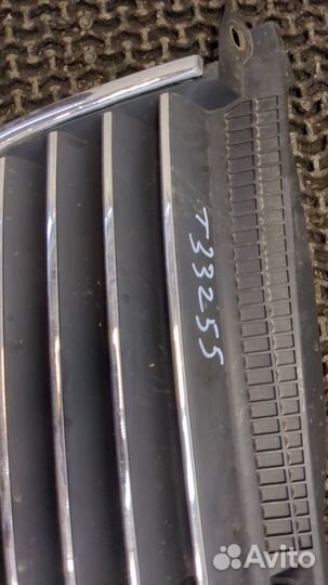 Решетка радиатора Volkswagen Passat 5, 2002