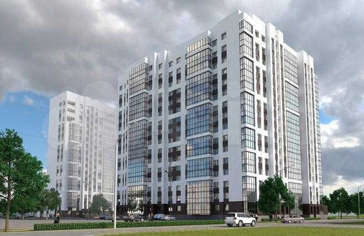 Офис, 75 м², 144.4 м²