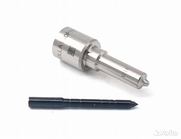 Распылитель dlla150P1511 форсунки Bosch 0445110258