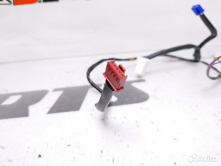 Проводка рулевого колеса Mitsubishi ASX I (2010—20