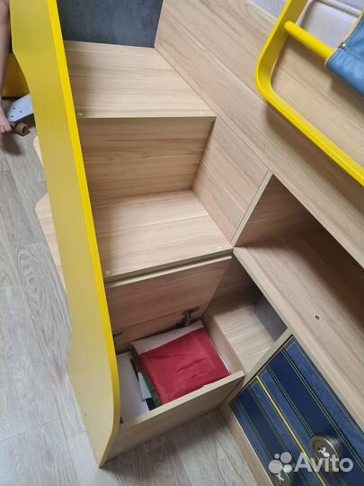 Продам мебель для детской комнаты