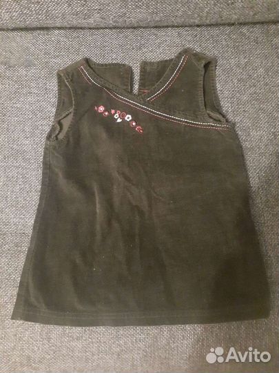 Детская одежда для девочки