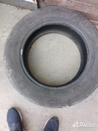 Goodyear Integrity 215/65 R17