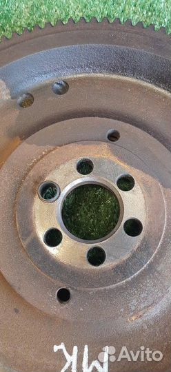 Маховик Geely Mk Cross MR479QA 1.5 2012