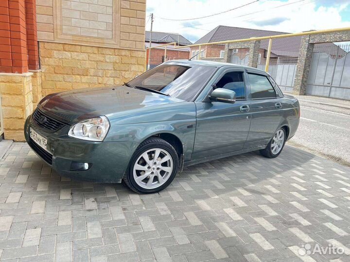 Прокат авто