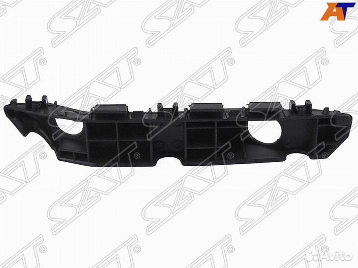 Крепление бампера Kia Picanto 11-17 / Morning 11