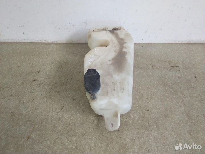 Бачок омывателя лобового стекла Renault Logan 2005