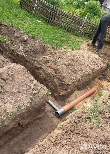 Септик Тополь 4 с доставкой