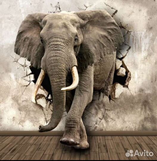 Набор для алмазной вышивки