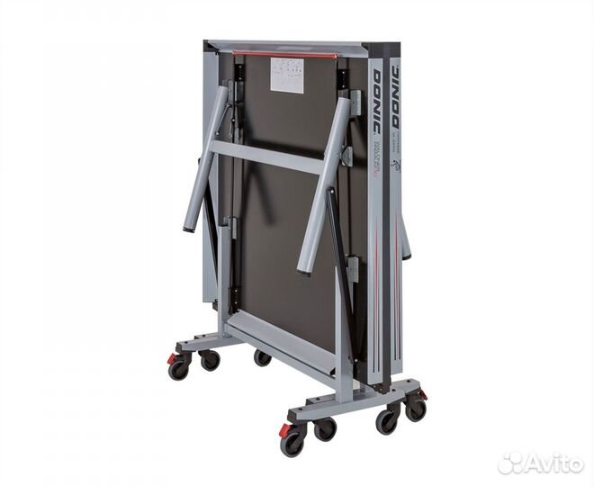 Теннисный стол donic Waldner Premium 30 green