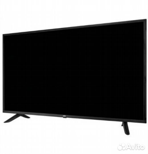 Телевизор новый BBK 55 диагональ