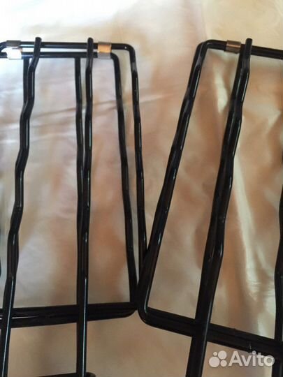 Решетка для гриля