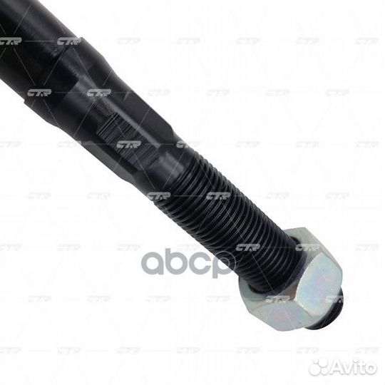 Тяга рул. hyundai Santa Fe (CM) (2006) CR0275 CTR