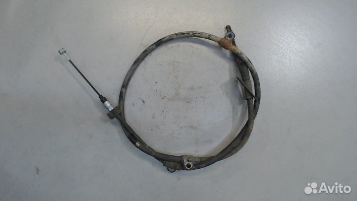 Трос ручника Hyundai ix 35, 2014
