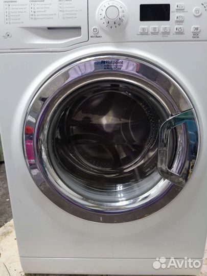 Стиральная машина, гарантия