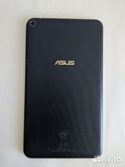 Планшет asus Fonepad 8 FE380CG (На запчасти)