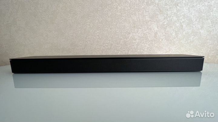 Bose SMART soundbar 300