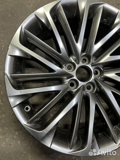 Диск R20 Lexus RX 4 2015-2023