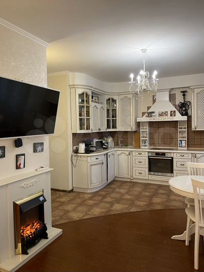 1-к. квартира, 53 м², 10/16 эт.