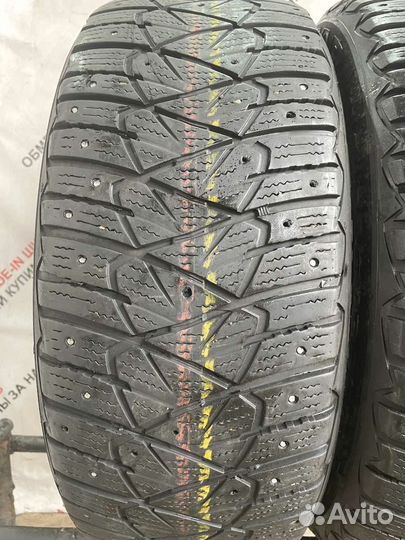 Goodyear Ultragrip 600 225/55 R17 101H