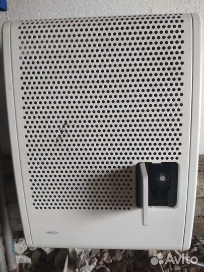 Газовый котел emax