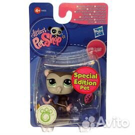 LPS Опоссум G3 #1015 Special Edition Pet