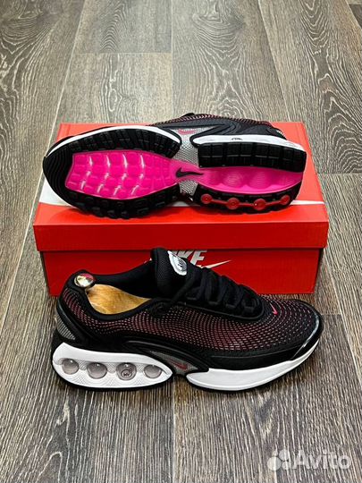 Nike Air Max DN