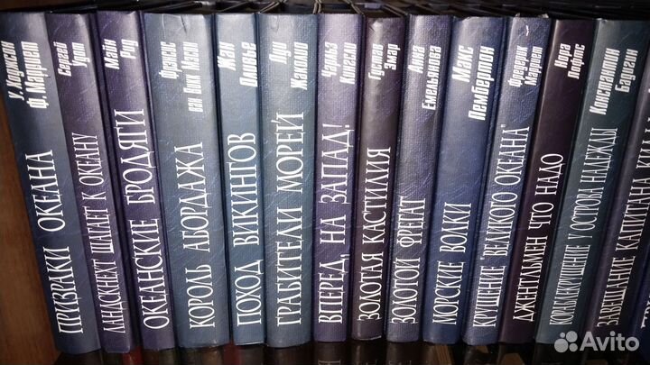 Книги для взрослых и детей