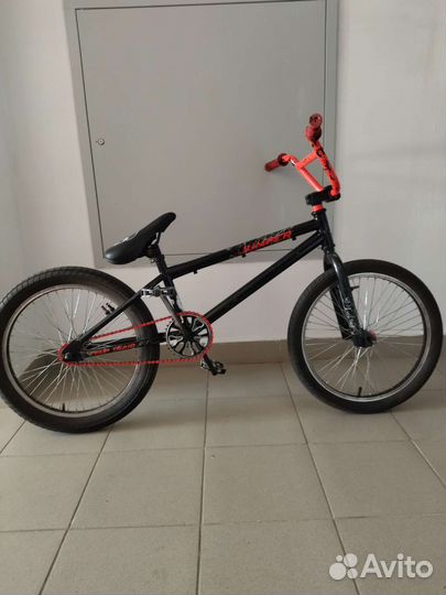 BMX Tech Team Jumper